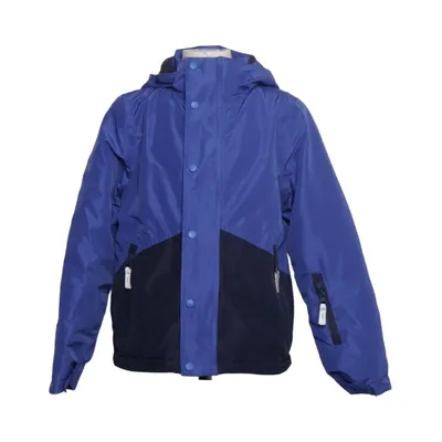 Ski-jas (Blauw) van Crane Polyester
