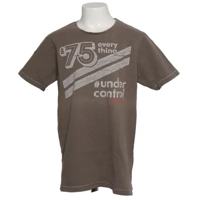 T-shirt (Green) from STC Cotton