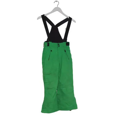 Ski pants (Green) from Cygnus Polyamide, Polyester