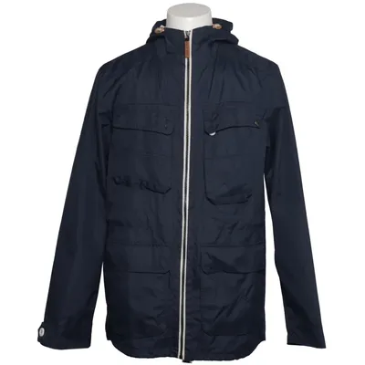 Veste polaire (Bleu) de Soulstar Polyester