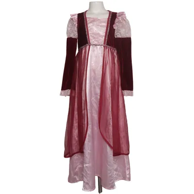 Verkleidung (Rot, Pink, Mehrfarbig) von Crazy Days