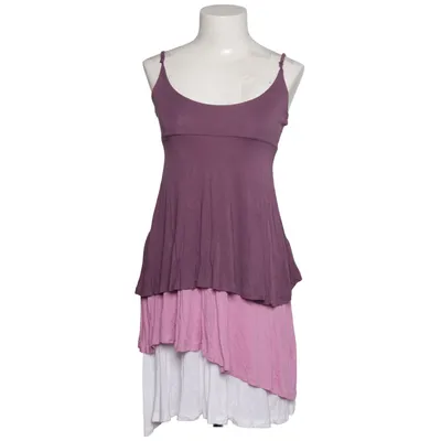 Kjole (Lilla) fra Lascana Viscose