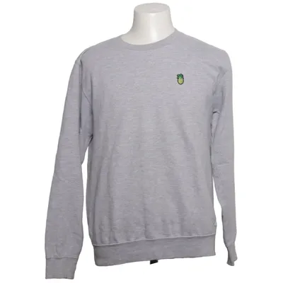 Sweatshirt (Gris) de Frey
