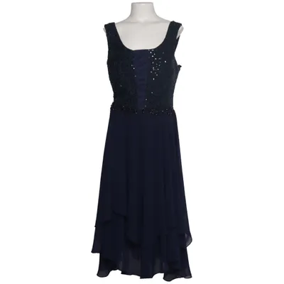 Robe de cocktail (Bleu) de G.O.L Girls Polyester