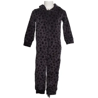 Mjukisdräkt (Grå) från Claesen's Bomull, Elastan, Polyester