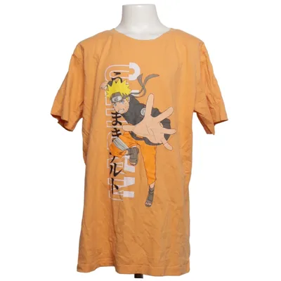 T-shirt (Yellow) from Difuzed Cotton