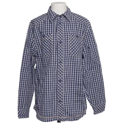 Shirt (Blue, White) from Oliver