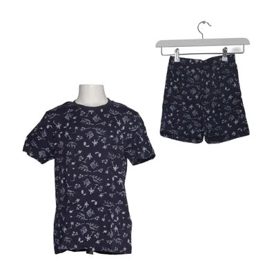 Pyjama (Blau) von Pepperts