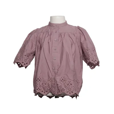 Blouse (Purple) from Name It Cotton