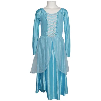 Fancy dress (Blue) from Pocopiano Polyester