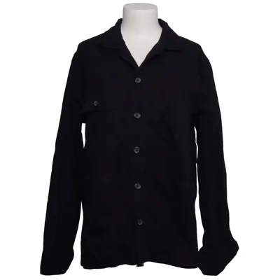 Arbetsskjorta (Worker Shirt) från Just Junkies Bomull, Elastan