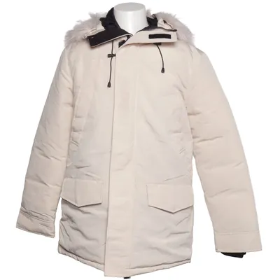 Parka (Beige) de Joutsen