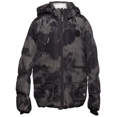 Vinterjacka (Grå, Flerfärgad) från Cars Jeans Polyester