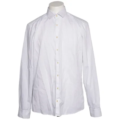Skjorta (Level Five Smart Casual) från Olymp Bomull