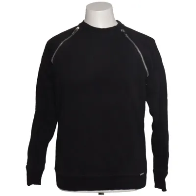 Sweatshirt (Noir) de Diesel Coton