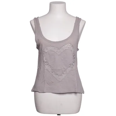 Linne (Grå) från American Eagle Outfitters Bomull, Modal