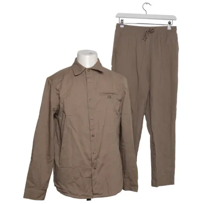 Ensemble (Beige) de Manfinity Lin, Viscose