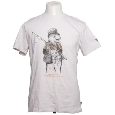 T-shirt (Dad & Son) fra Picture Økologisk bomuld