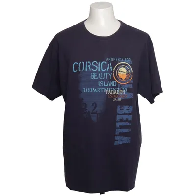 T-shirt (Bleu, Multicolore) de Citadel Coton