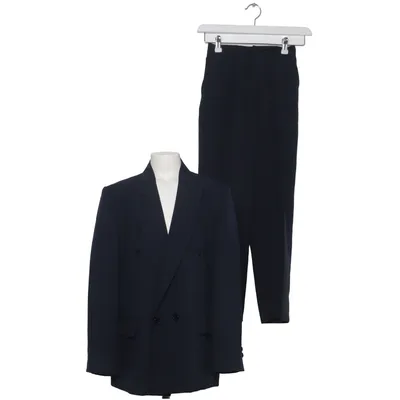 Costume (Bleu)