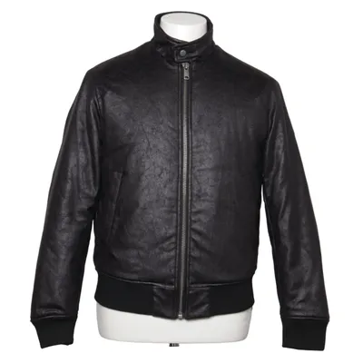 Bomberjacka (Svart) från Calliope Polyester, Polyuretan