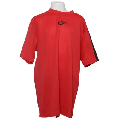 Practice jersey (Red, Black) from Pro Touch Polyester