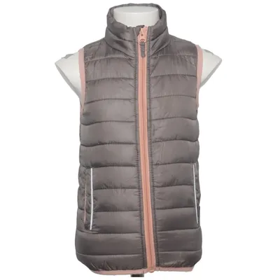 Outdoor vest (Grijs, Roze) van Zebralino Polyester