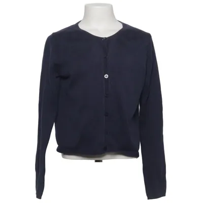 Cardigan (Golf Wot Ficot Cardigan) van Il Gufo Katoen