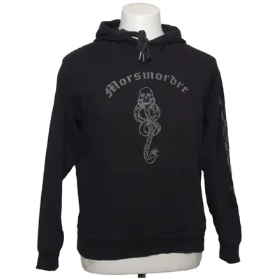 Huvtröja (Dark Mark) från Vans x Harry Potter Bomull, Polyester