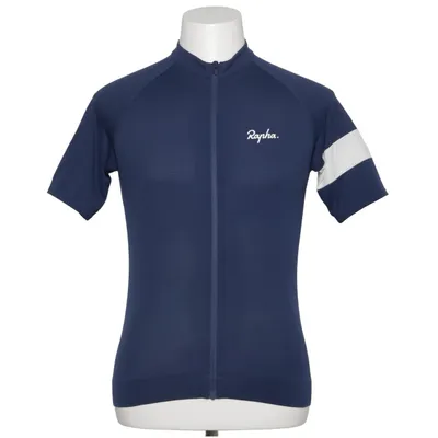 Cykeltröja (Blå) från Rapha