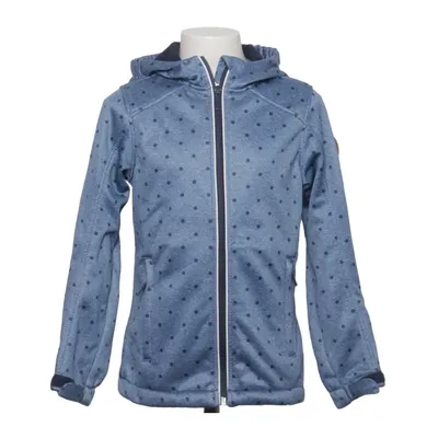 Softshelljacka (Blå) från Active Touch Kids Återvunnen polyester