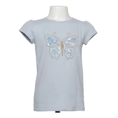 T-shirt (Delphine) fra Someone Bomuld, Elastan