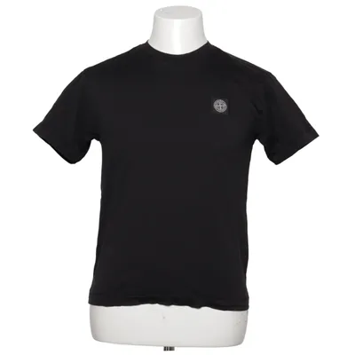 T-shirt (Svart) från Stone Island