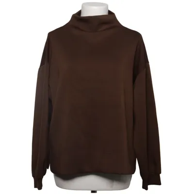 Sweatshirt (Brown) from Bonpoint Elastane, Polyester, Viscose
