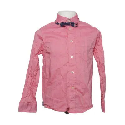 Shirt (Pink, Blue, Multicolored) from Simon Carter Cotton