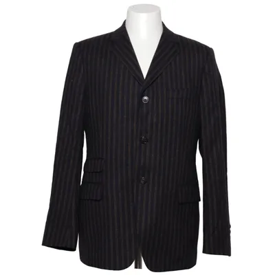 Kavaj (Grå, Brun) från Dries van Noten