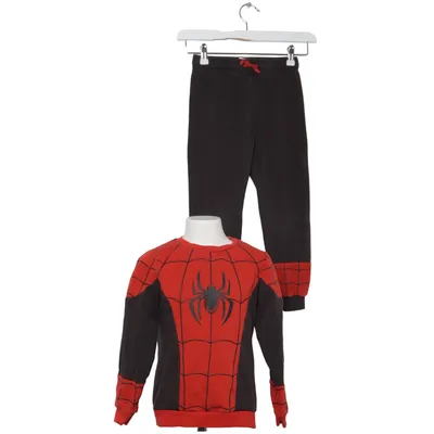 Loungewear (Rød, Sort) fra H&M Kids Bomuld, Polyester