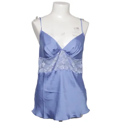 Pajama top (Blue) from Yamamay Elastane, Polyester