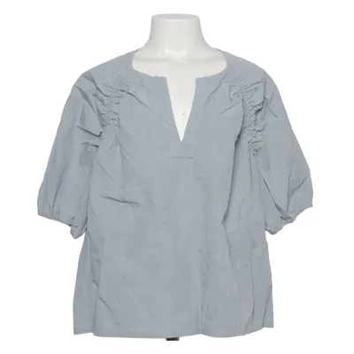 Top (Blå) fra Lab Industries by KappAhl
