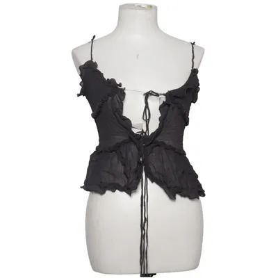 Top (Sort) fra Zara