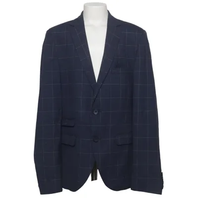 Blazer (Blauw) van G.O.L. Elastaan, Polyester, Viscose