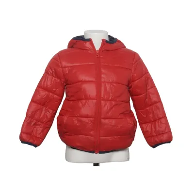 Winterjas (Rood) van Topolino Polyamide, Polyester