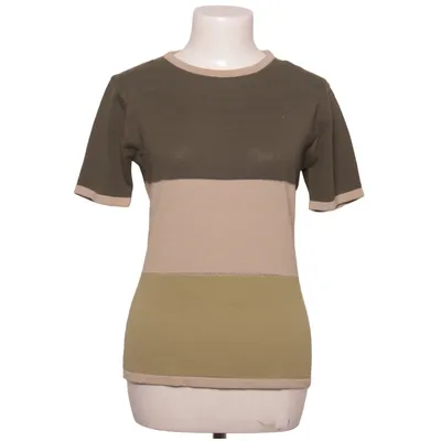 Sweater (Grøn, Beige) fra Casual Clothing Akryl