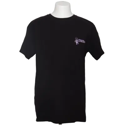 T-shirt (Black) from Vertere Berlin Organic cotton