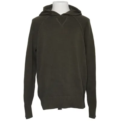 Hoodie (Green) from OVS Kids Acrylic, Cotton