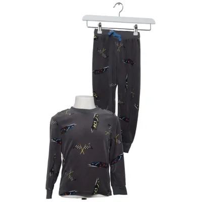 Pajamas (Gray, Multicolored) from Nightwear
