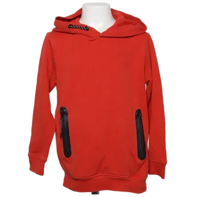 Hoodie (Red) from Cars Jeans
