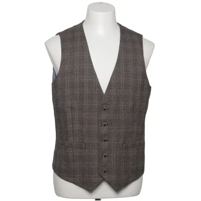 Gilet de costume (Mbaton247) de Devred Polyester, Viscose