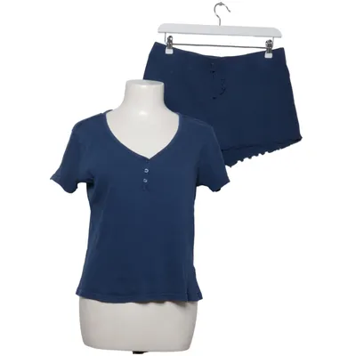 Pajamas (Blue) from Nightwear