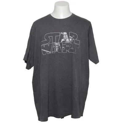 T-shirt (Fan Favorite) de Port & Company Coton, Polyester